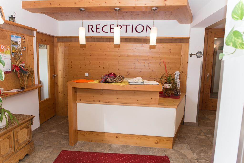 Landgasthof Alpenblick Altenmarkt im Pongau Dış mekan fotoğraf